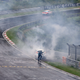 Illustration for article titled My Race Car Caught On Fire And That Shit Was Not Fun